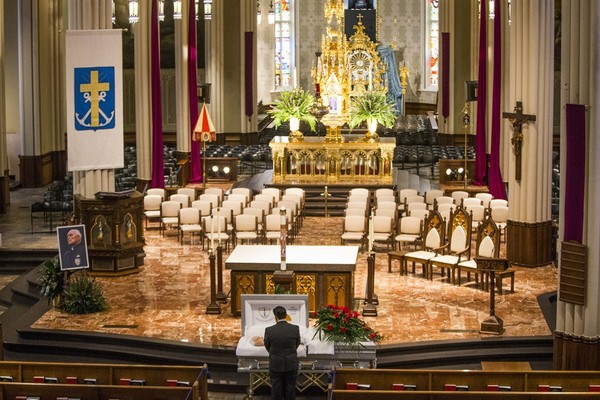 The Religious, the Secular and the Truth