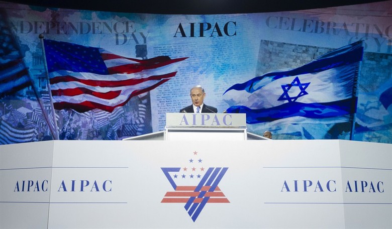 AIPAC, Israel and the Ties That Bind Us