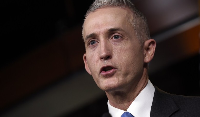 No, Trey Gowdy and Co. Aren't Going to Stop Searching for Benghazi Answers
