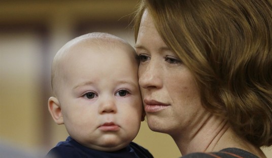 What We Need Is a Bunch of Tough Mothers