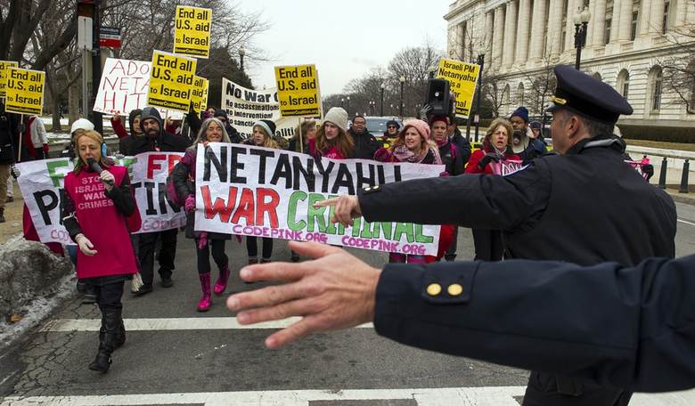 Where Is the National Conversation on Antisemitism?