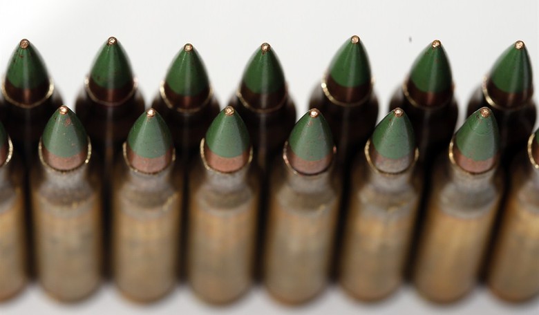 New: Winchester Workers Now on Strike at Missouri Ammo Plant