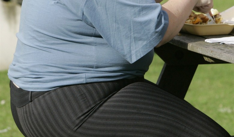 Weekend Parting Shot: Libs Hate Everything; Plus: Sign Up Now for ‘Intro to Fat Studies!’