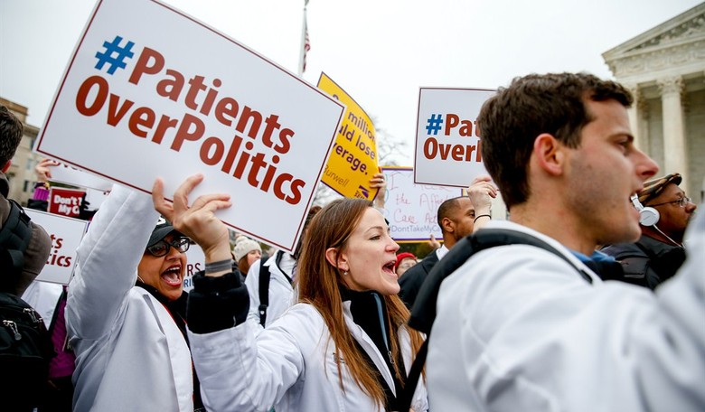 A Bridge To Better Health Care Releases Its Key Principles