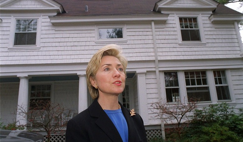 Hillary Just Avoided The 'Pepsi Throwback' Of Presidential Primaries 