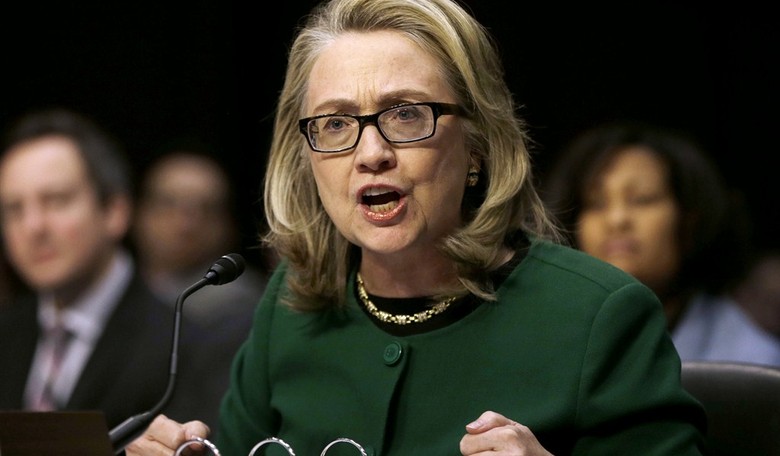 Confirmed: Weapons Were Moving Through Benghazi to Syria