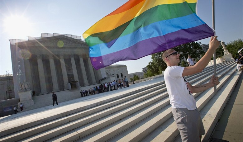 Conservative Support for Gay Marriage Is Growing