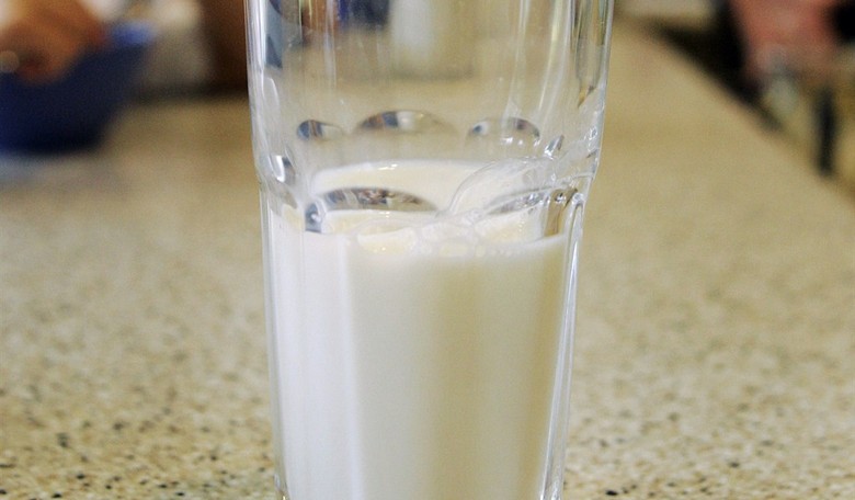 Got Milk? You Could Be a Colonizer