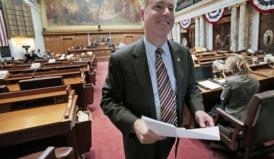 Wisconsin's Republican Assembly Speaker Robin Vos Will Not Seek Reelection