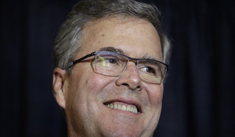 Jeb Bush Isn't the GOP's Ideal 'Change' Candidate