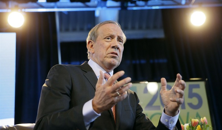 Pataki Calls Abortion Debate a ‘Distraction’ as He Prepares for 2016 Announcement