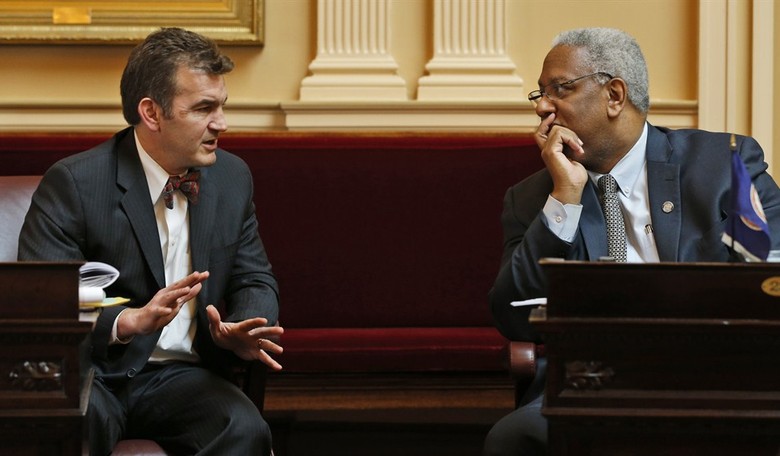 House Democrat Who Had Just Won Reelection Dies 