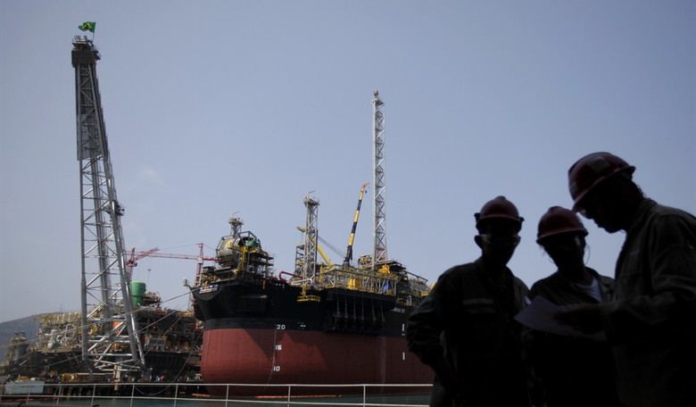 Oil Prices Deliver a Crash Course in "Supply and Demand"