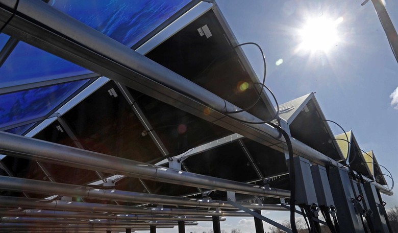 Ending Rural Solar Subsidies Was the Right Call