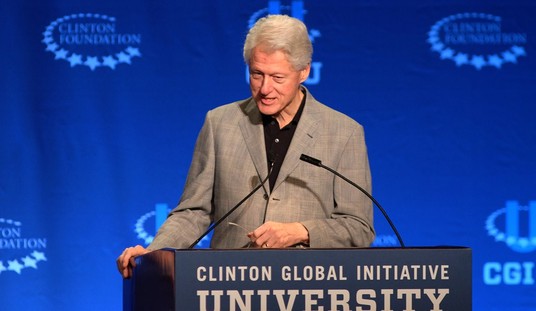 Bill Clinton and the Retroactive Application of Mitchell’s Golden Rule