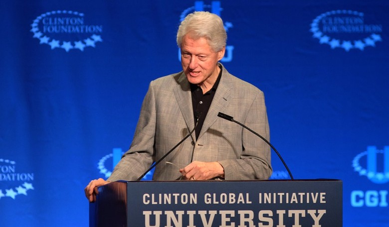 Bill Clinton and the Retroactive Application of Mitchell’s Golden Rule