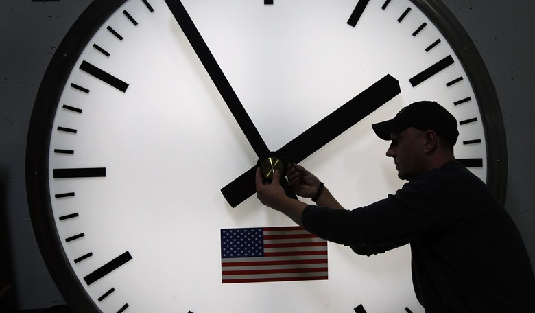 Sick of Changing Your Clocks? Trump Wants to End the Madness