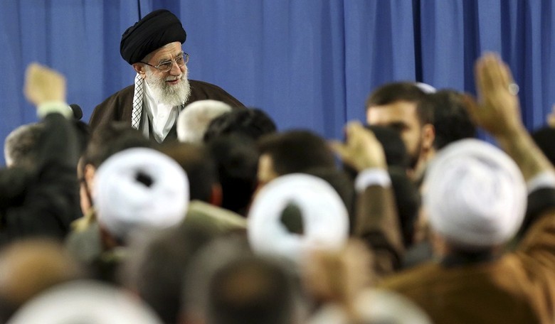 Iran: US Has No Right to Know Details of Secret Nuclear Side Deals