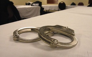Mom Who Stabbed Kids 50 Times Was Out on Bond for Child Endangerment