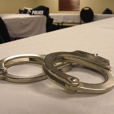 Mom Who Stabbed Kids 50 Times Was Out on Bond for Child Endangerment