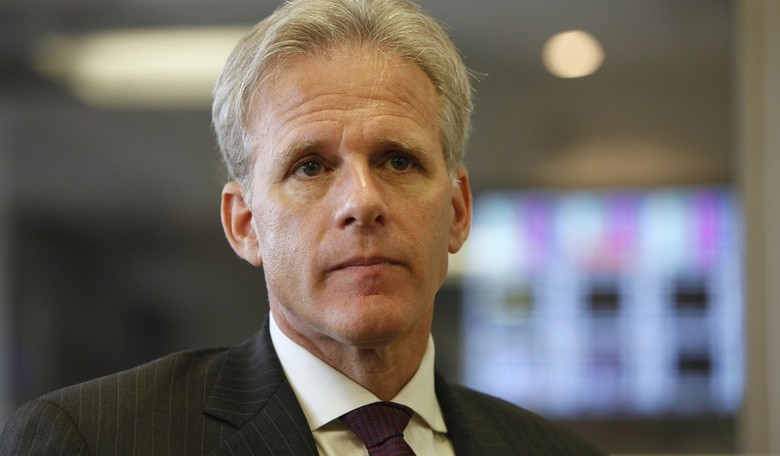 Reminder From Former Israeli Ambassador: The 9/11 Terrorists Didn’t Have Guns