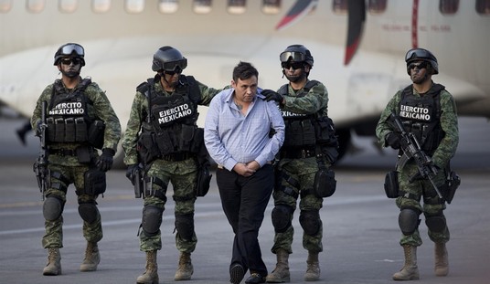 America's Cartel Problem, Part I