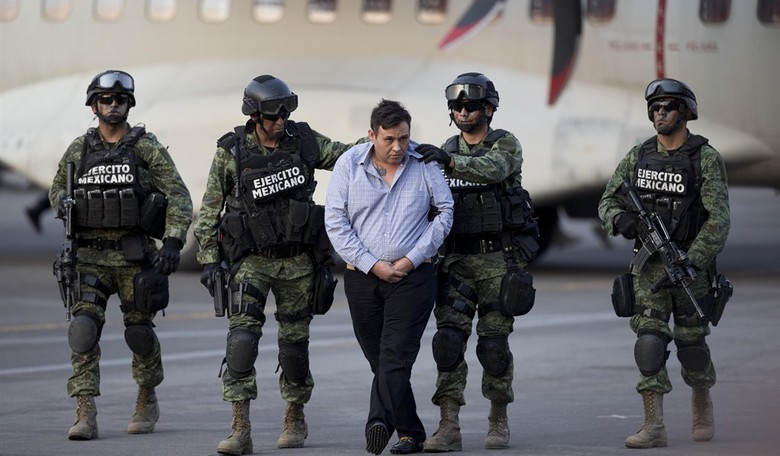 America's Cartel Problem, Part I