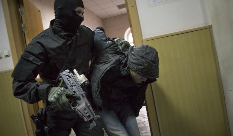 Putin Ouster, Embassy Recalls