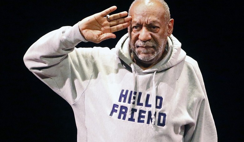Raping the System: Bill Cosby, Sexual Assault, and Racial Retribution