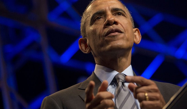 Obama: I’m ‘Embarrassed’ For Those 47 Senators Who Sent That Letter to Iran
