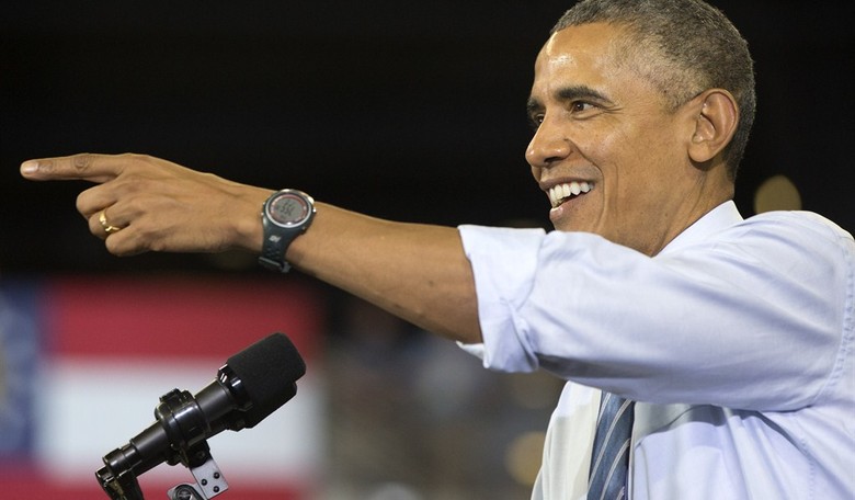 Most Transparent Administration in History To Scrap Executive Office FOIA Requirements