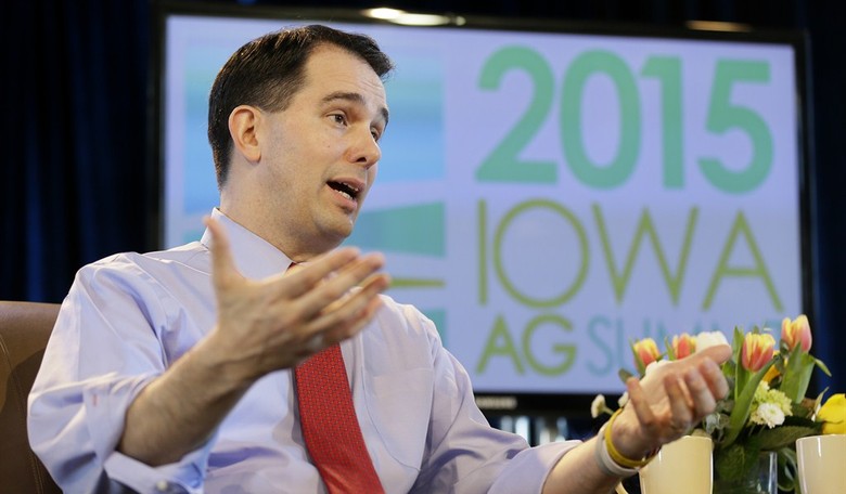 Walker v. Bush on Immigration