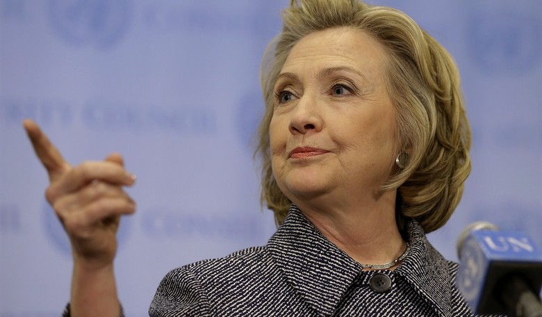Hillary is Trickier Than She Looks