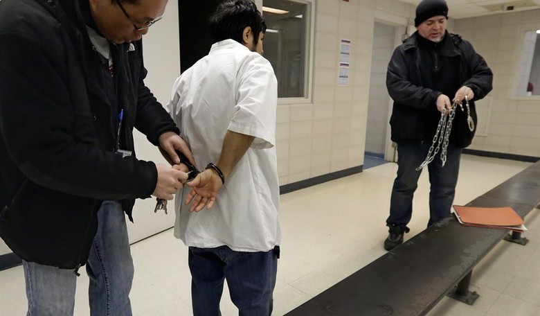 Unreal: 124 Criminal Aliens Released Under Obama Admin Policies Charged in 135 Murder Cases 