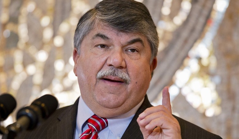 Union Leader Calls AFL-CIO Ballot "Totalitarian" 