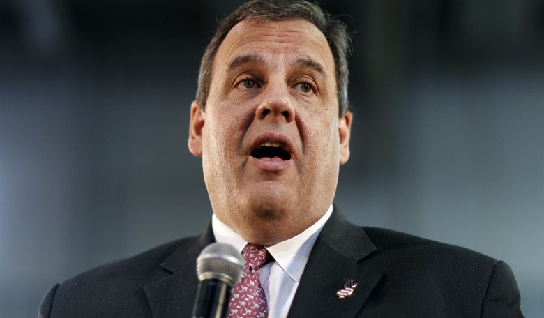Gov Christie Pledges Support for 20-Week Abortion Ban Just Hours After Pro-Life Group Places His Name in Red