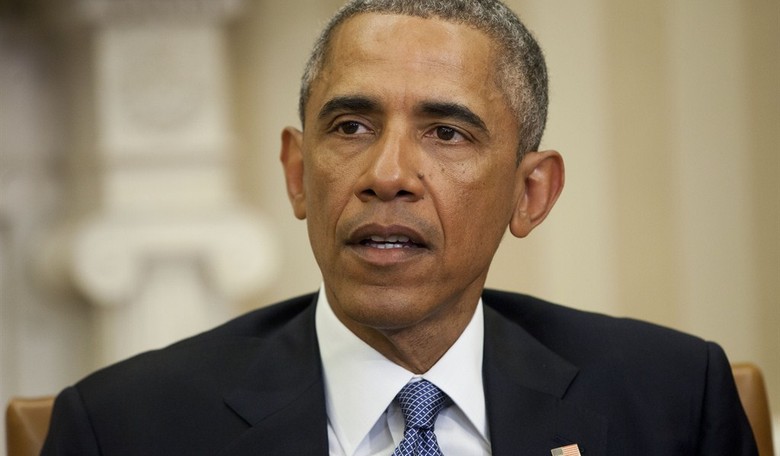 Obama Will Veto Legislation Restoring The 40-Hour Work Week