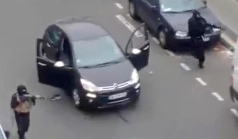Paris Proves Our Analysis is Behind the Times 