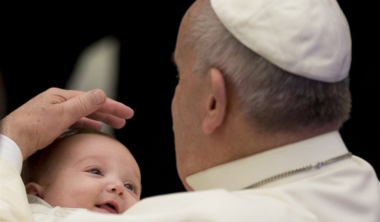 Show the World that Americans “Choose Life”