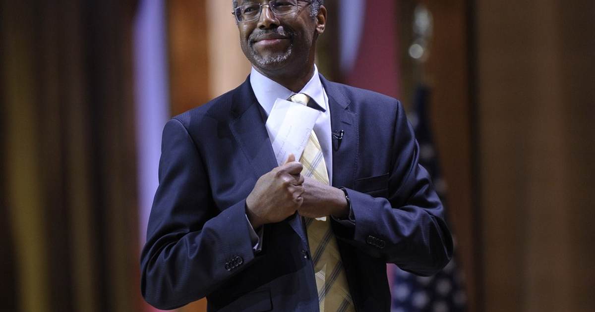A Case for Carson