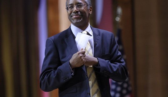 A Case for Carson