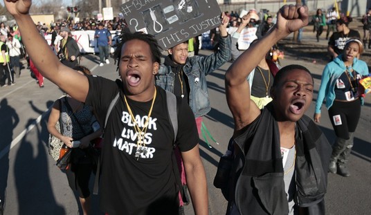 The War Against Good Cops 