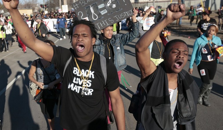 The War Against Good Cops 