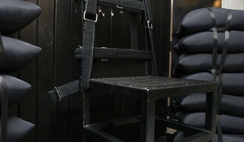On Executions by Firing Squad