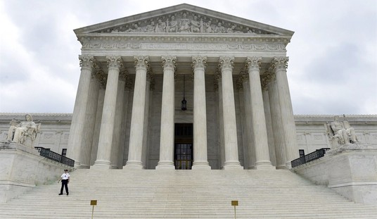Why the 14th Amendment Can’t Possibly Require Same-Sex Marriage 