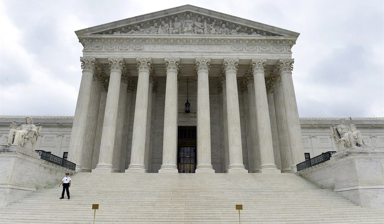 Why the 14th Amendment Can’t Possibly Require Same-Sex Marriage 