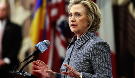 Most Democrats Aren't Concerned About "Emailgate" -- And Will Vote For Hillary Clinton Anyway