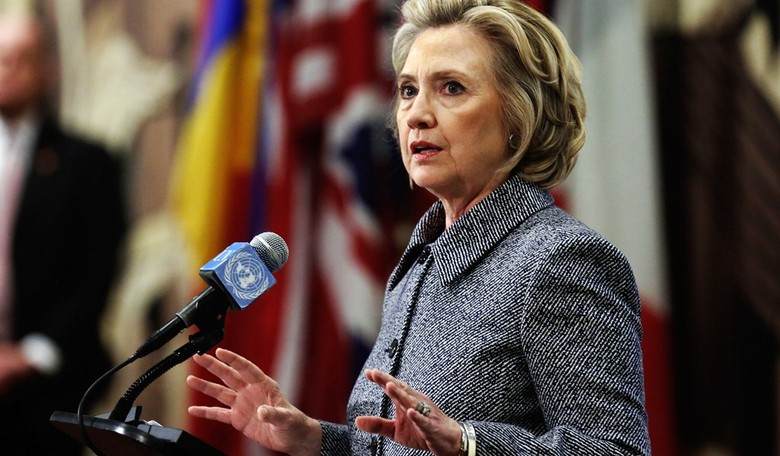 Most Democrats Aren't Concerned About "Emailgate" -- And Will Vote For Hillary Clinton Anyway