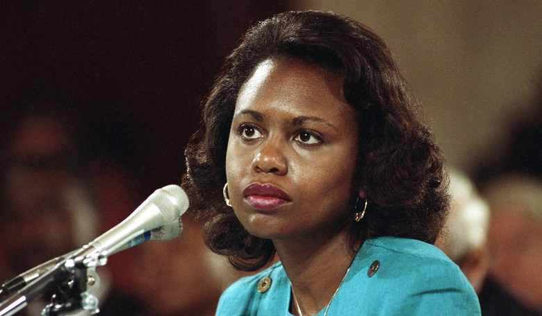 Casting Call For Another Anita Hill