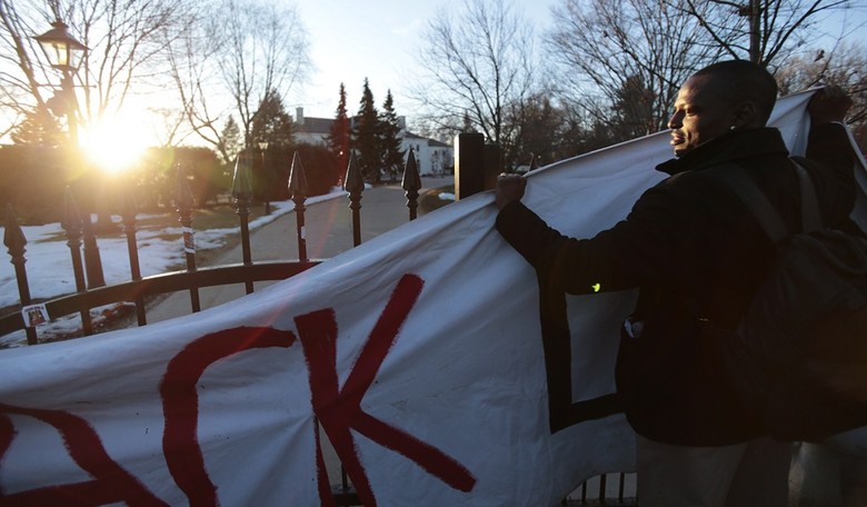 Teach for America's Professional Agitators